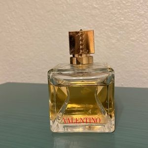 Valentino perfume